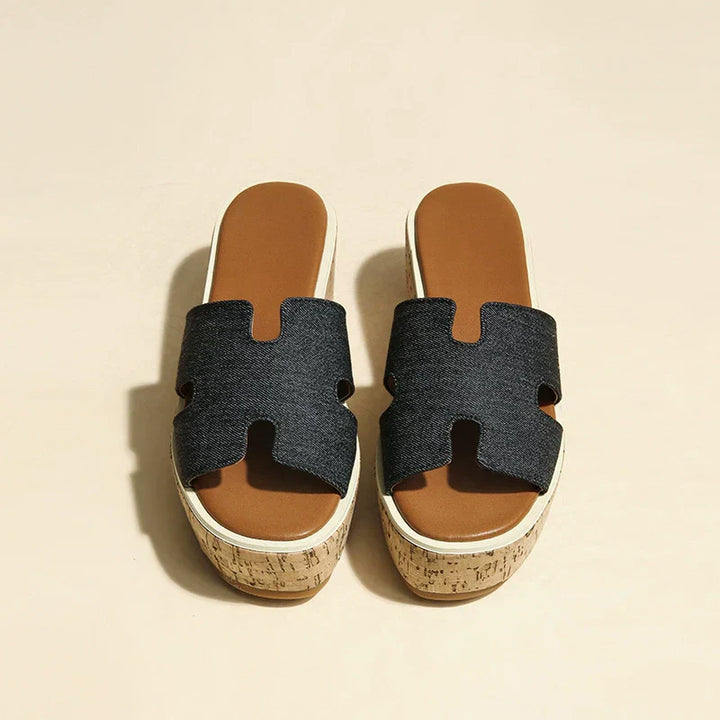 JOACHIM | Sandales élégantes à talons pour chaque occasion
