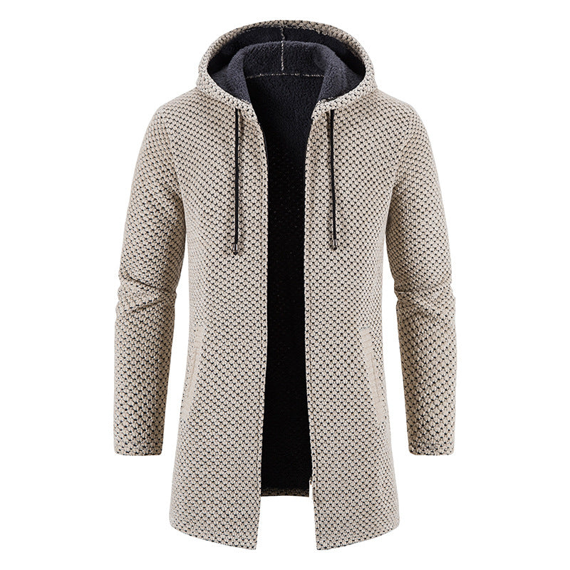 Axelander | Veste élégante de luxe pour homme