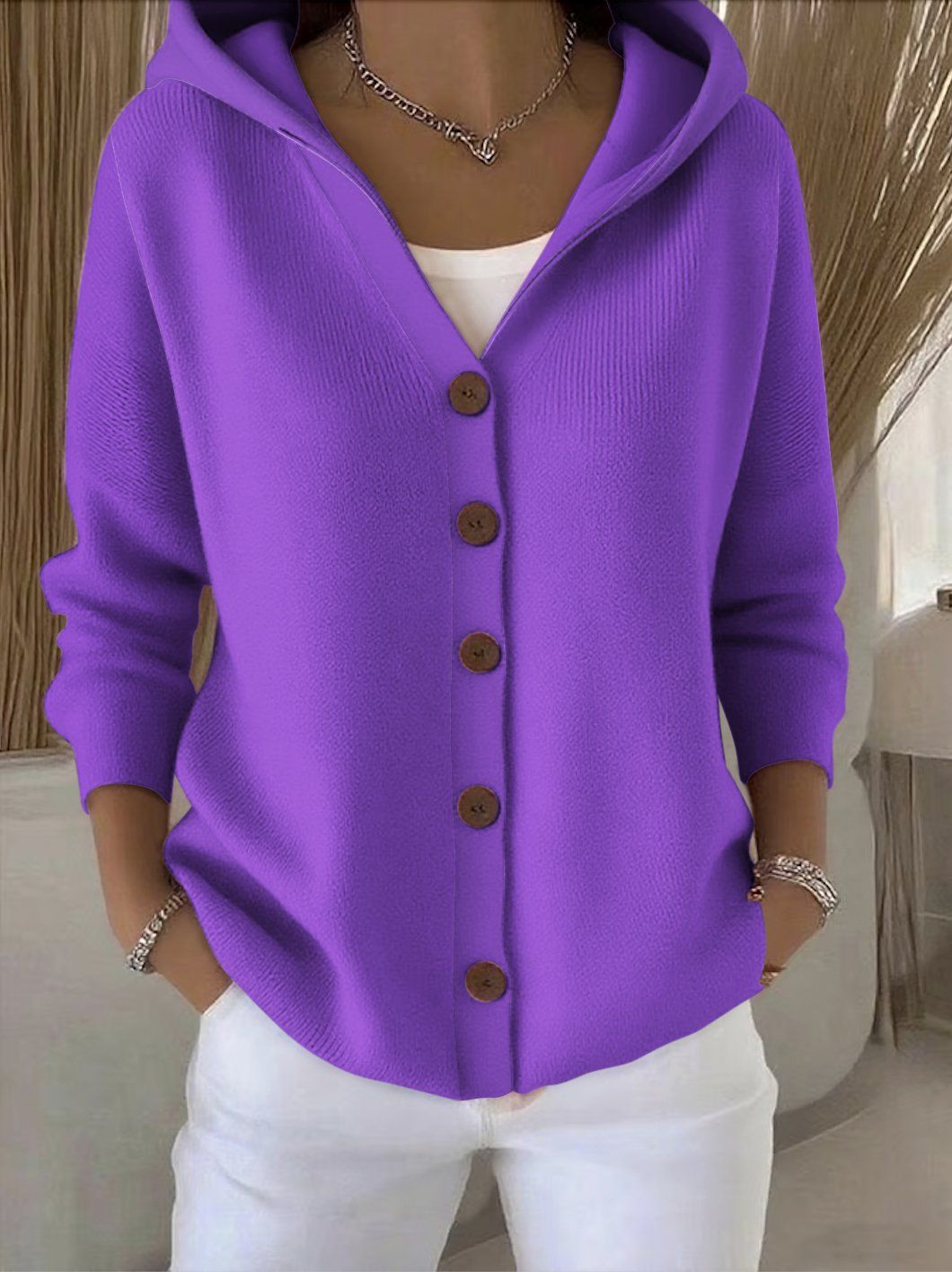 Violet / 5XL