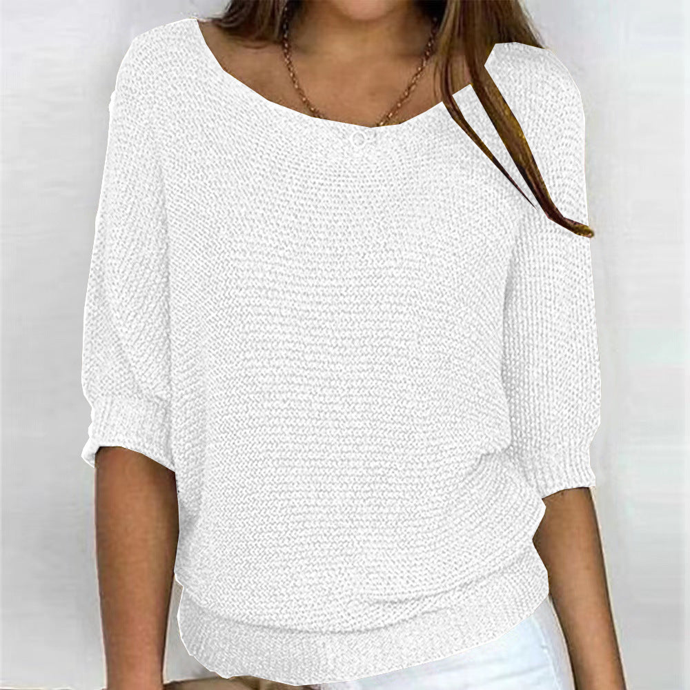 Blanc / 2XL