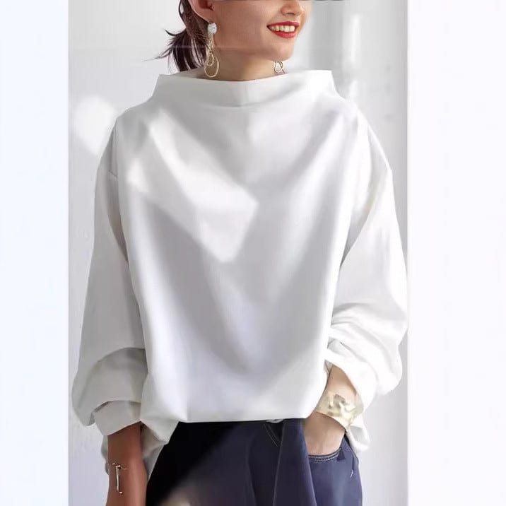 Margot – Blouse Élégante