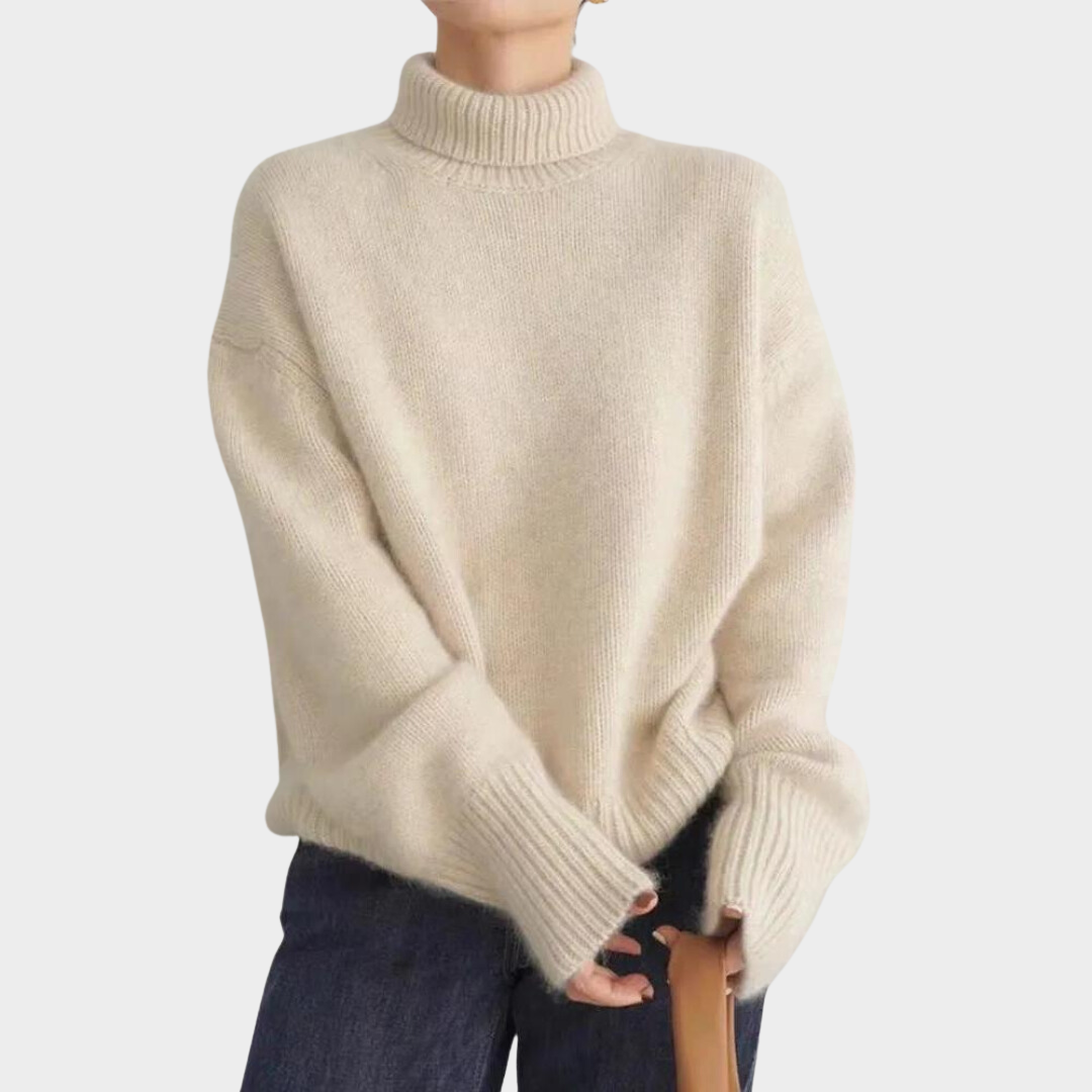 Beige / 2XL