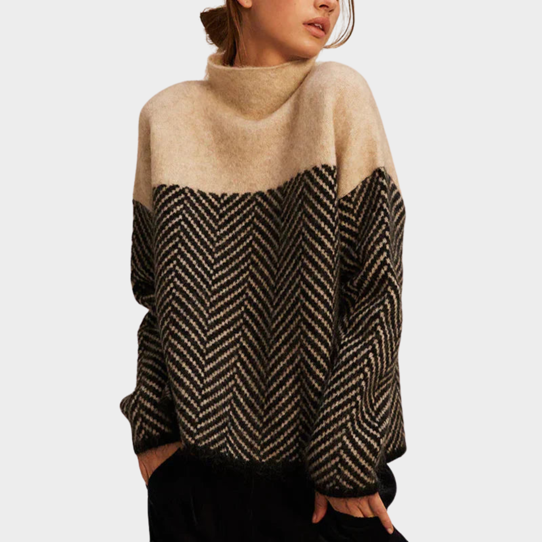 Beige / 2XL