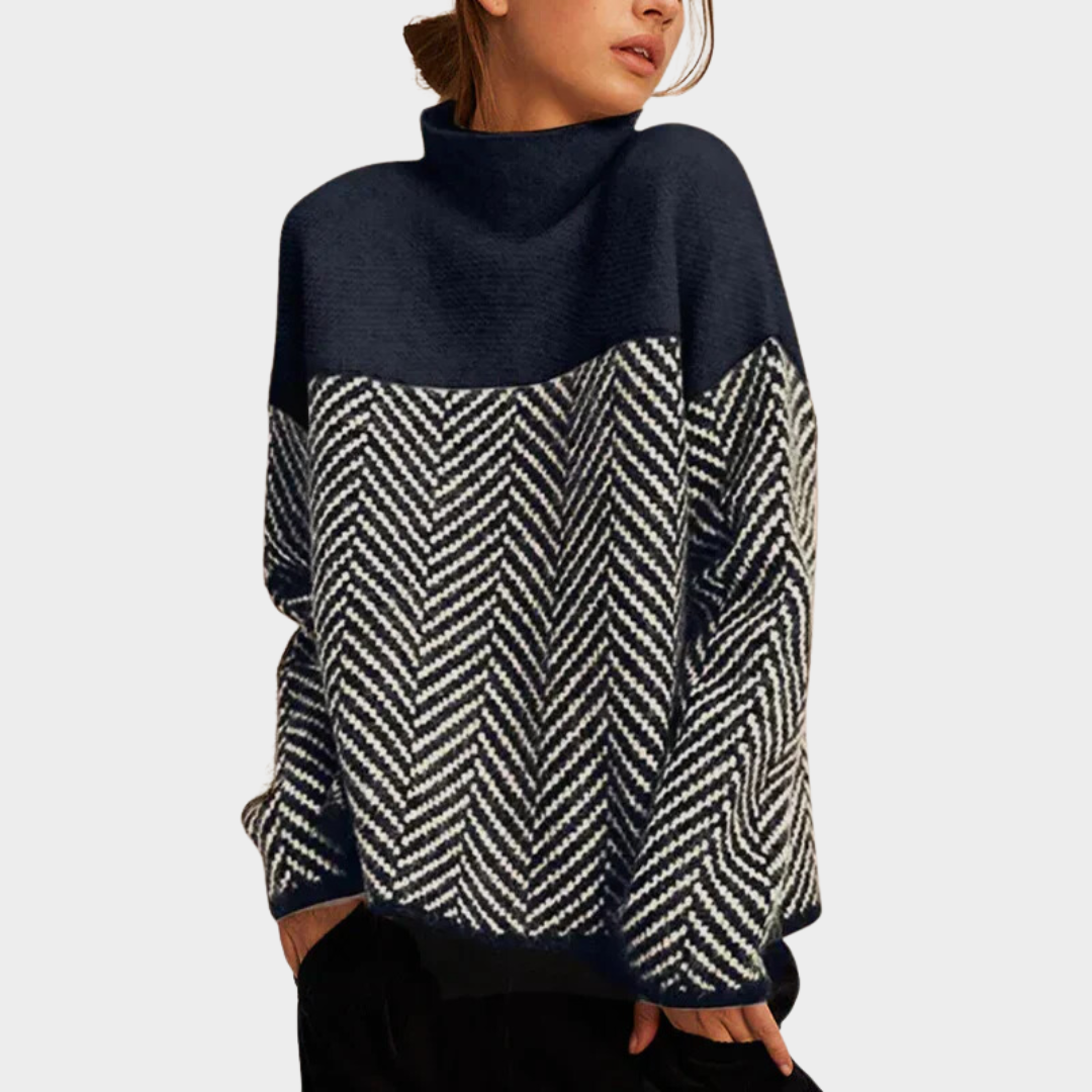 Bleu Marine / 2XL