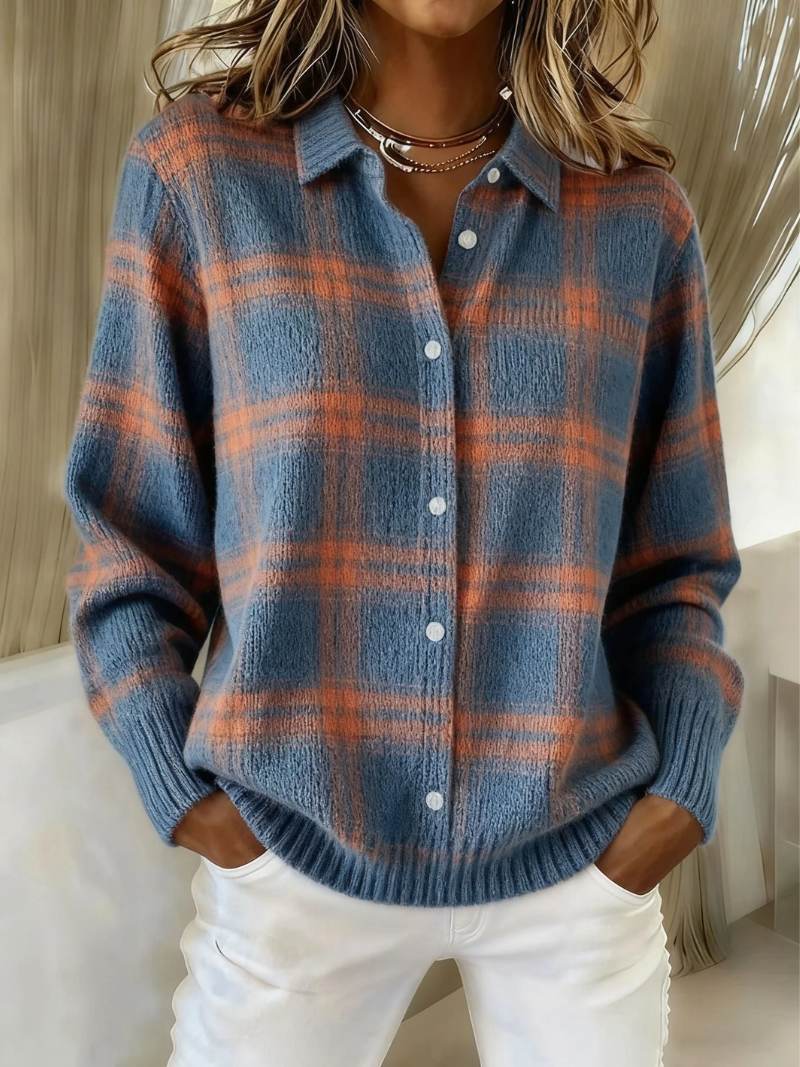 Bleu Chaud / 5XL