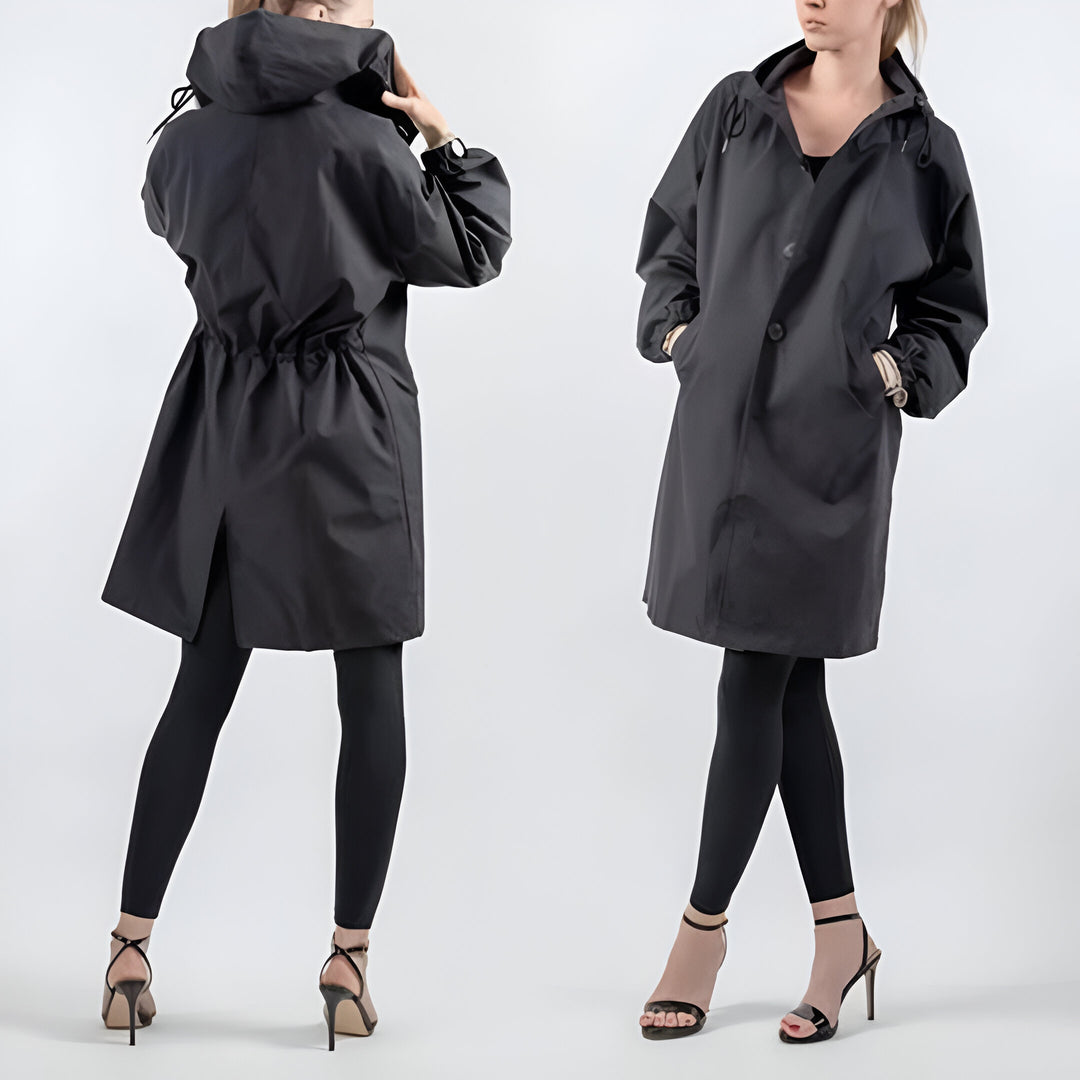 Sophie | trench-coat élégant
