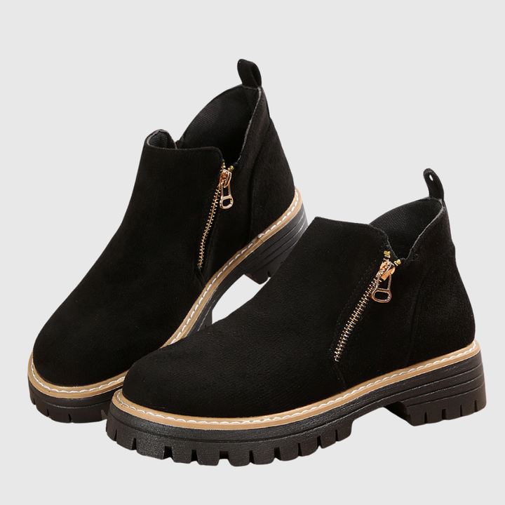 Élise | Bottines élégantes & confort