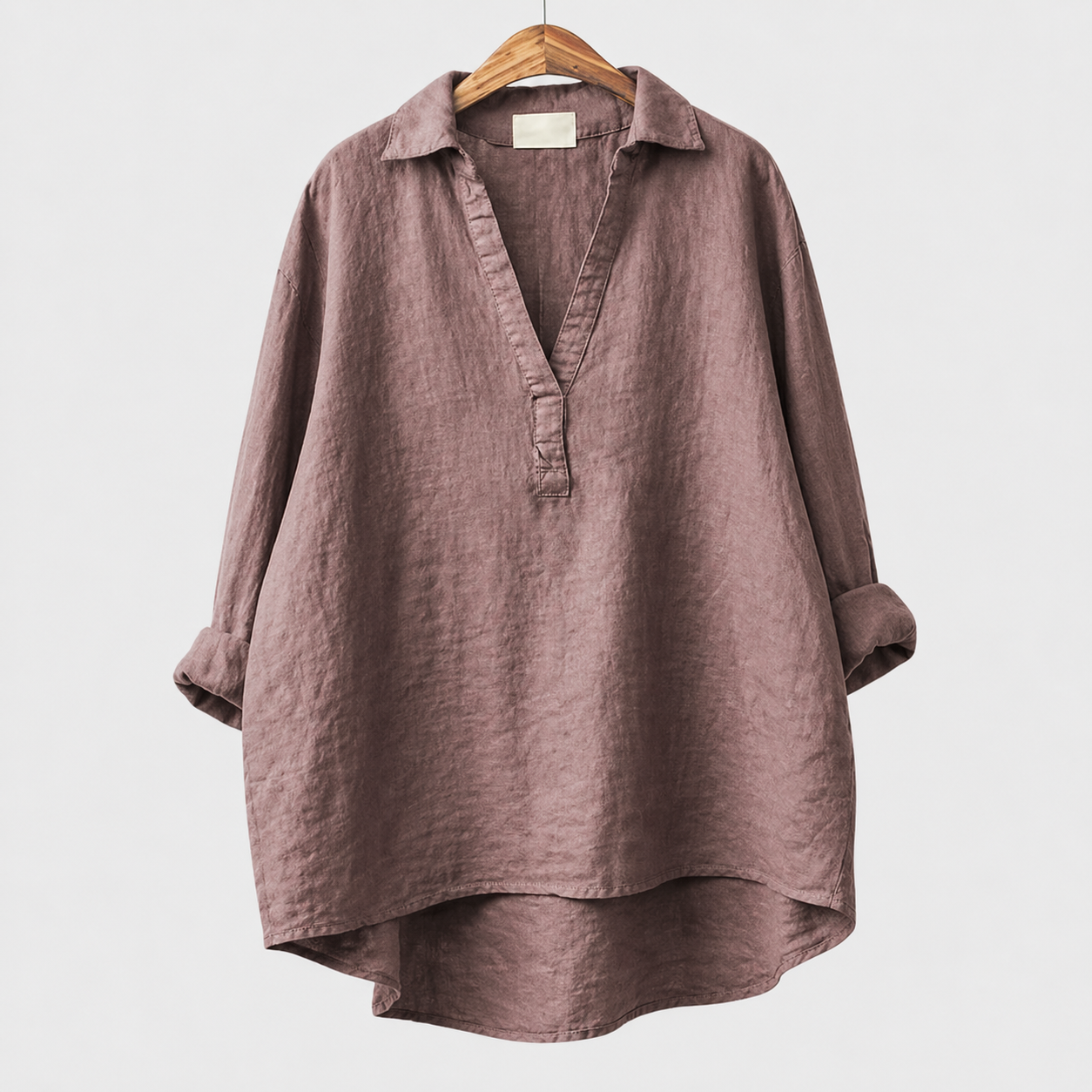 Rose gris / 3XL
