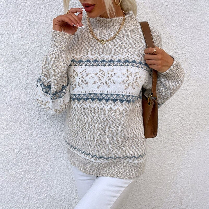 Melanie | Pulls islandais vintage