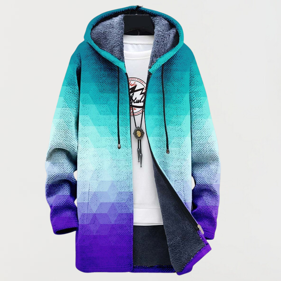 Bleu / 5XL