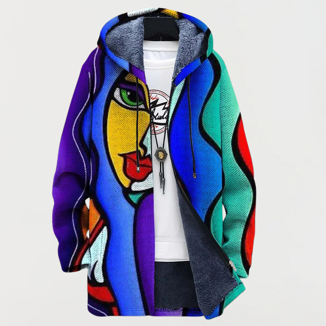 Multicolore / 5XL