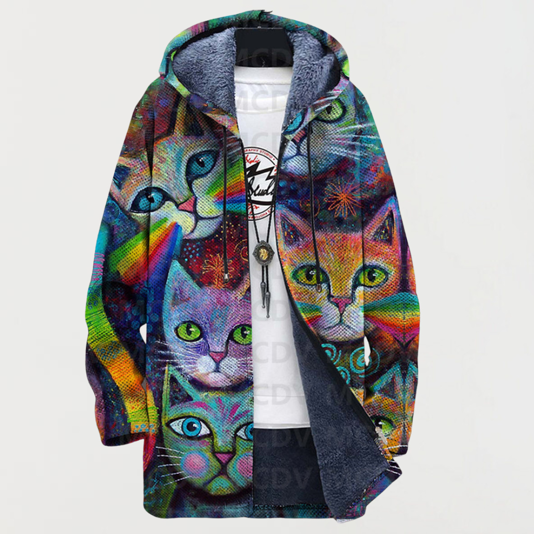 Multicolore / 5XL