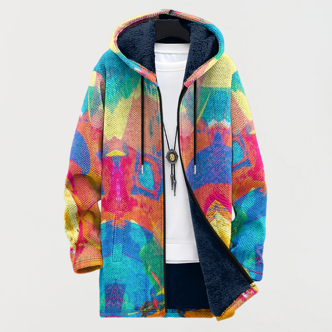 Multicolore / 5XL