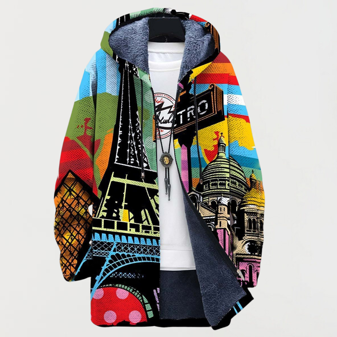 Multicolore / 5XL