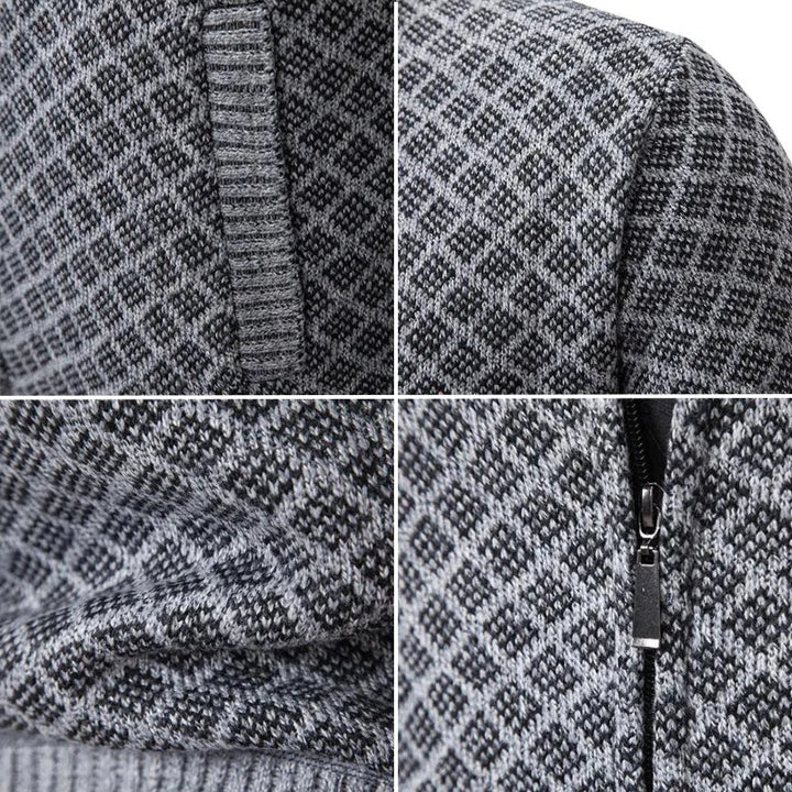 Dumont – Veste élégante pour homme