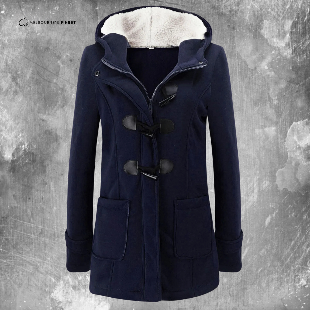 Bleu Marine / 3XL