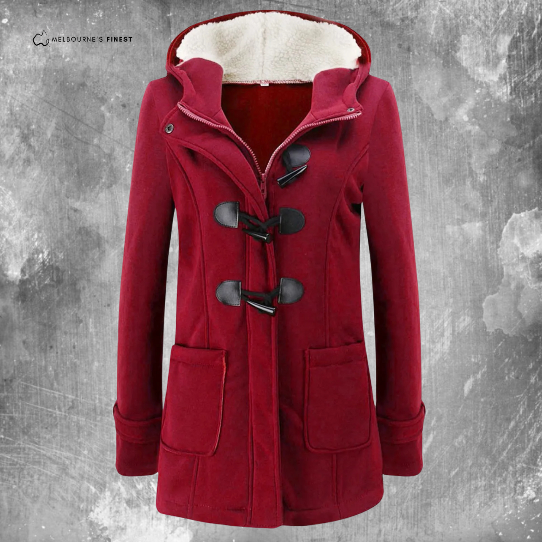 Rouge Vin / 3XL