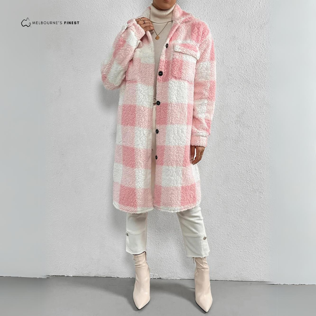 Rose / 3XL
