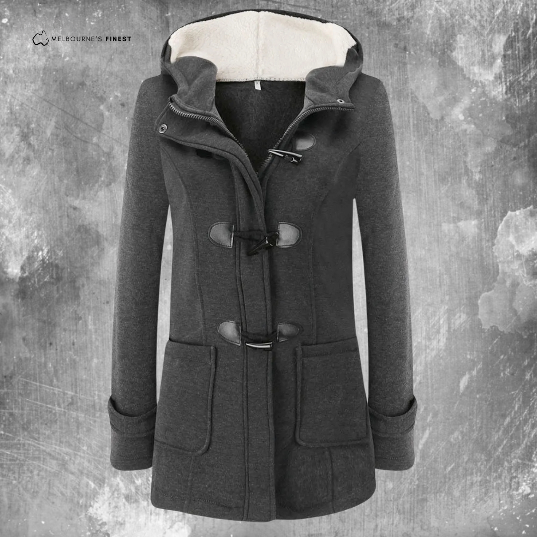 Gris Foncé / 3XL