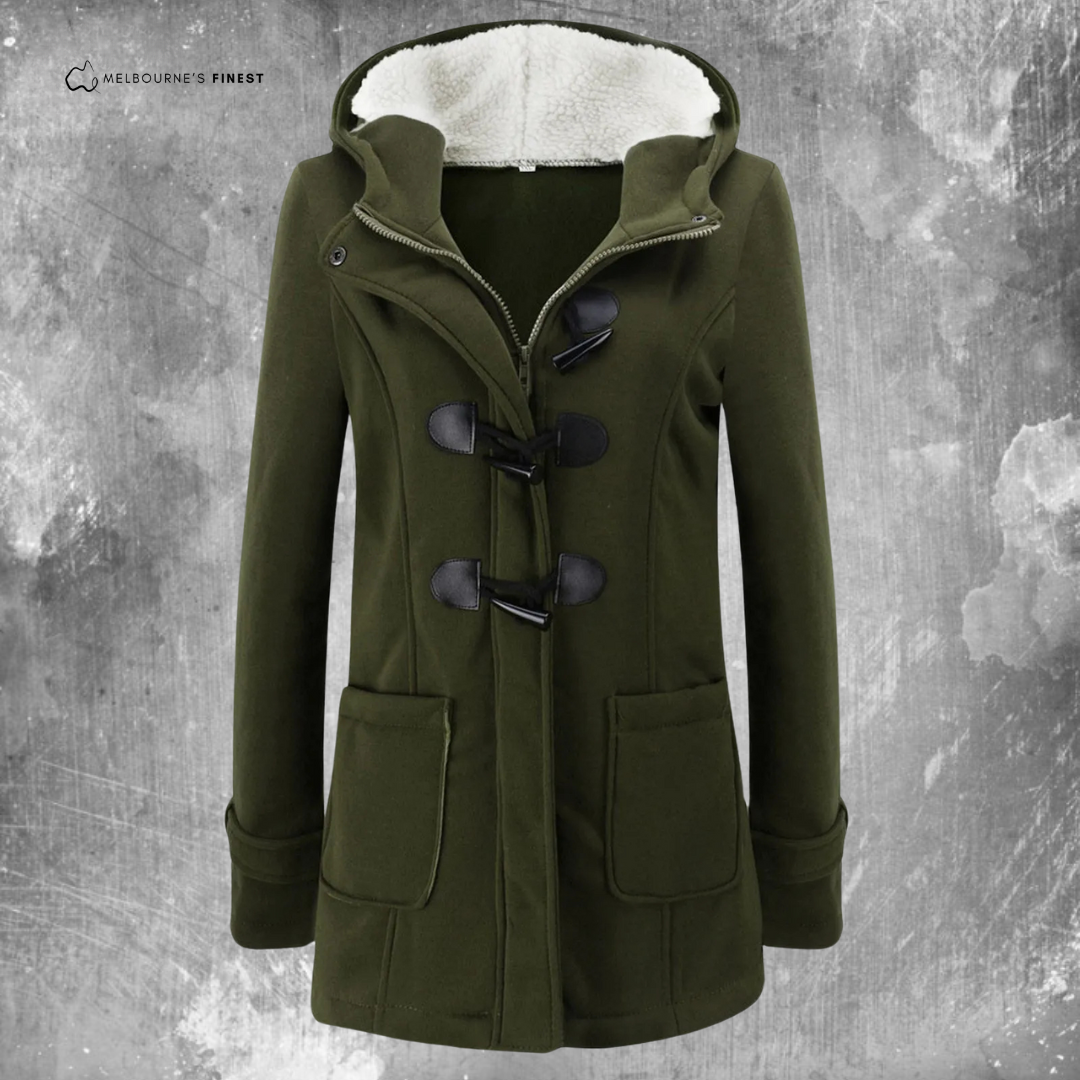 Vert Armée / 3XL