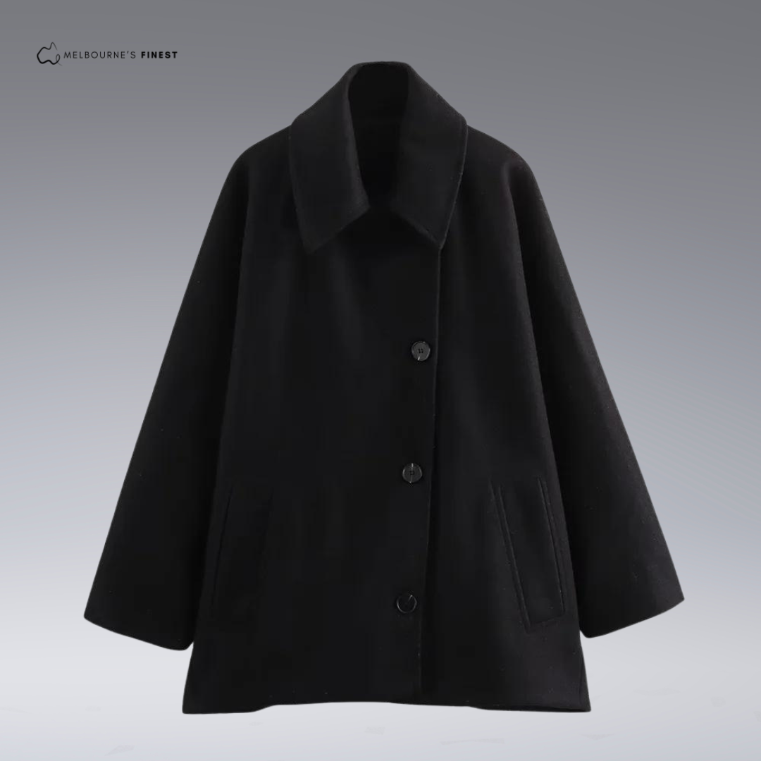 Noir / 3XL