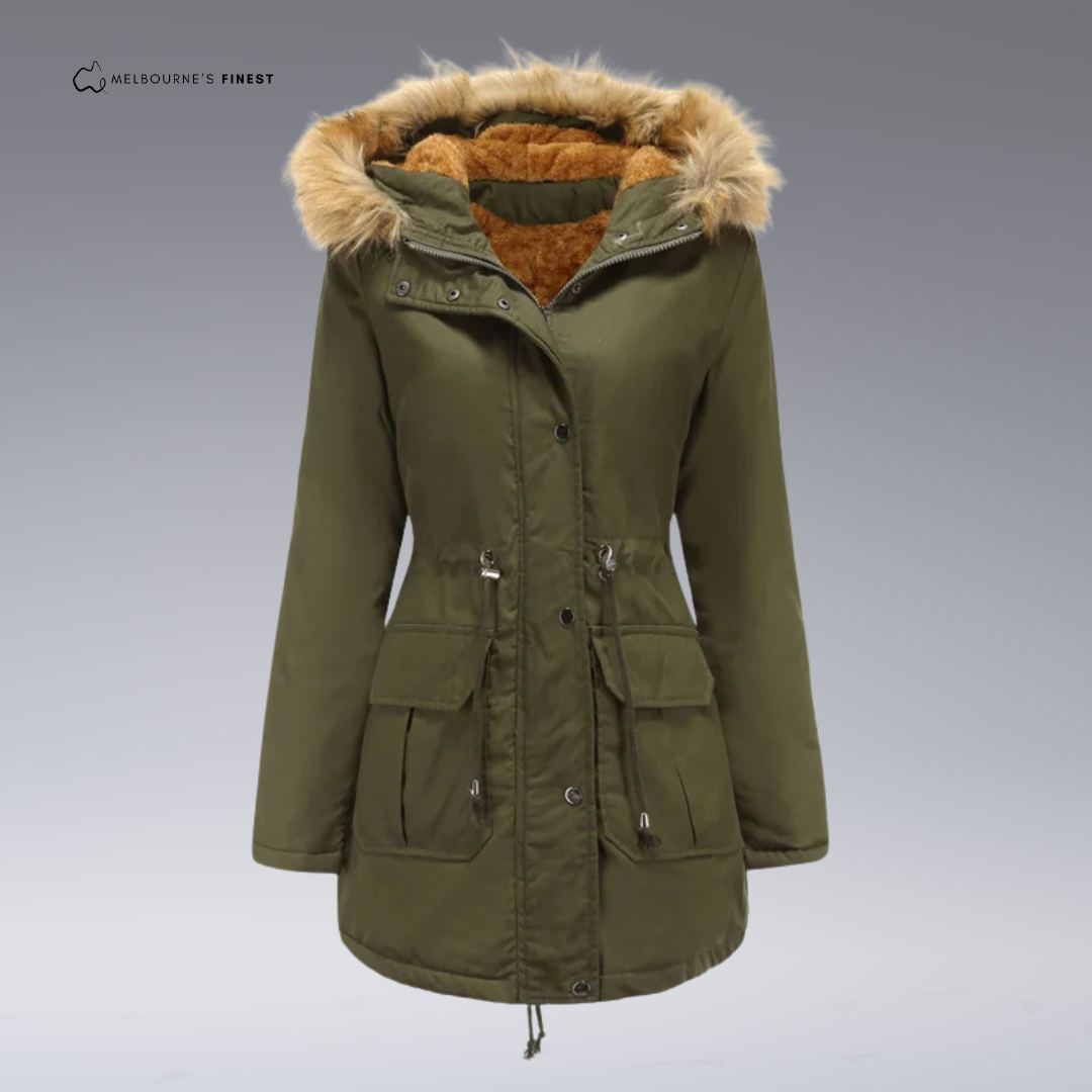 Vert Armée / 3XL