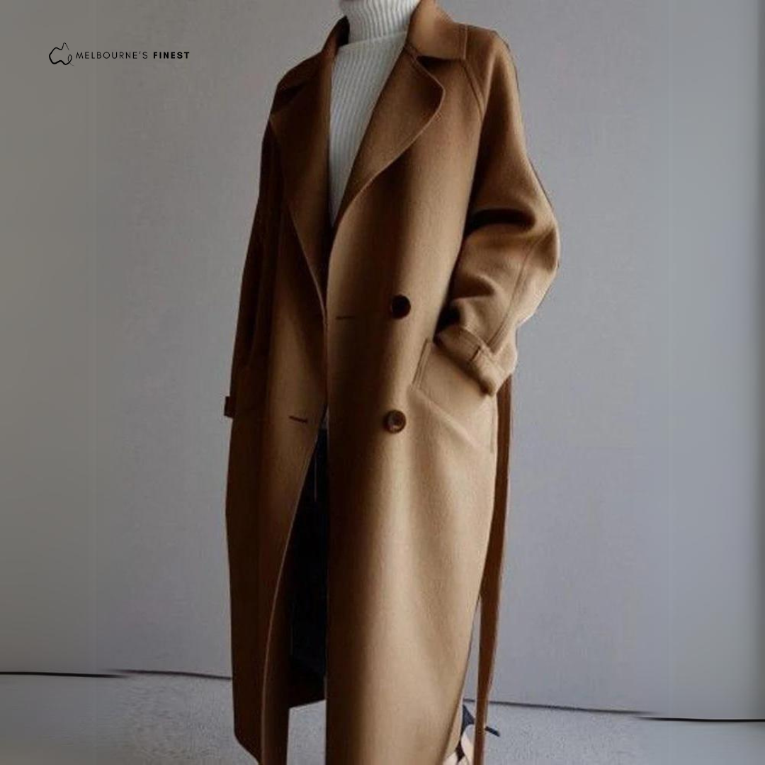 Marron / 3XL
