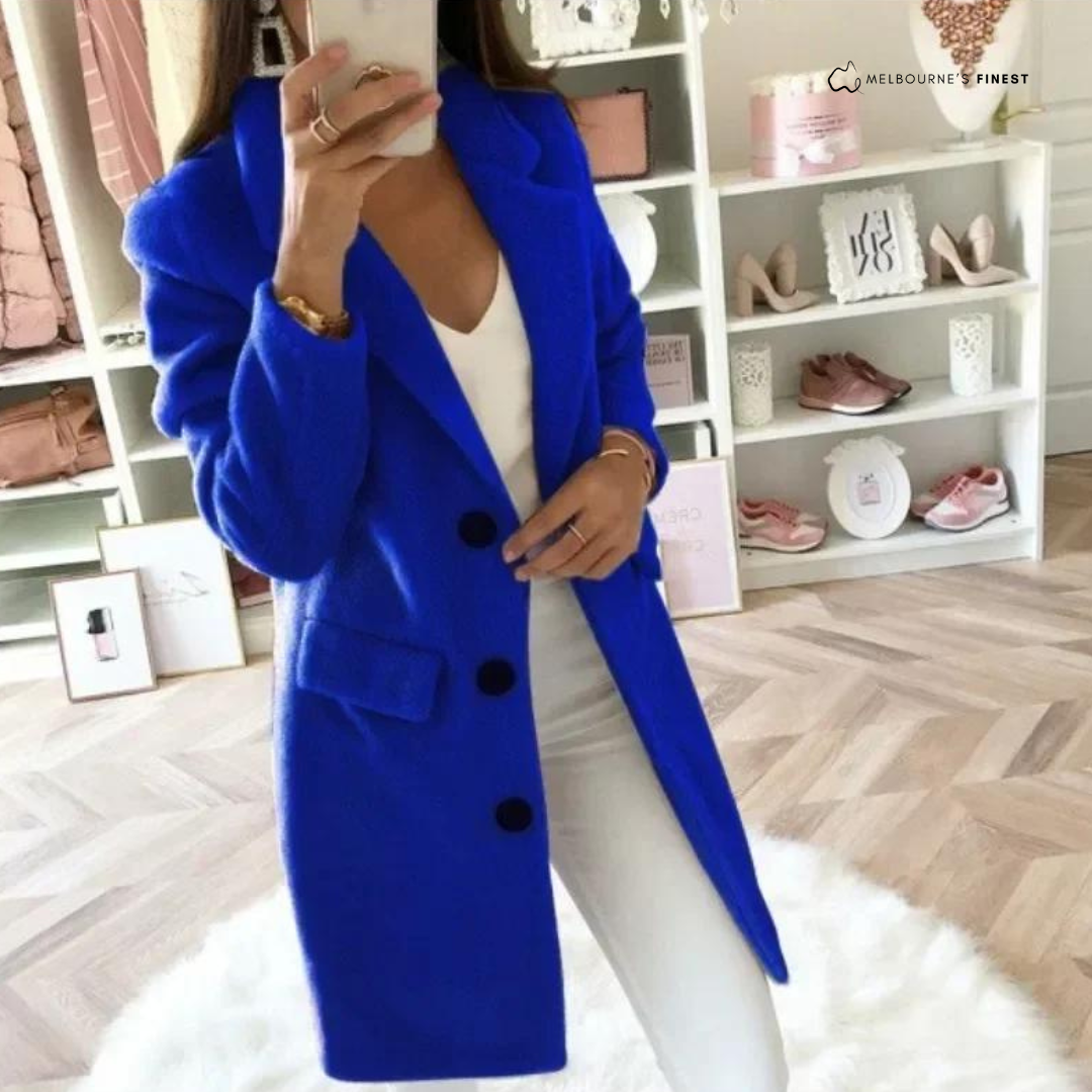 Bleu / 3XL