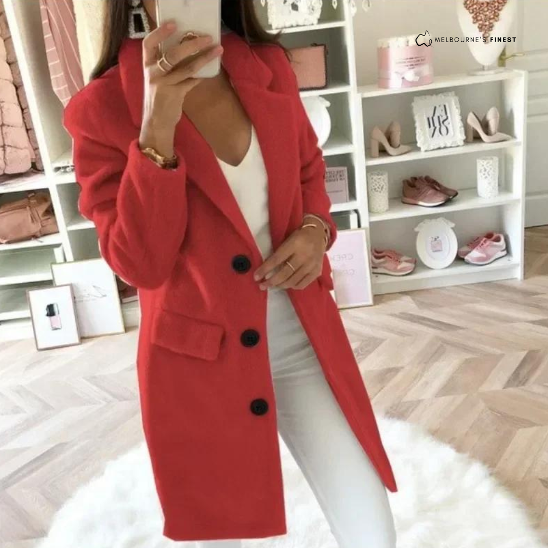 Rouge / 3XL