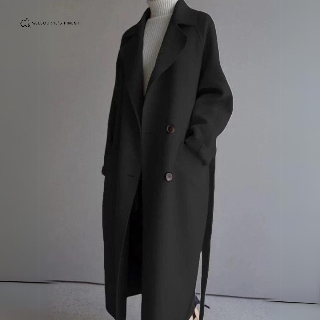 Noir / 3XL