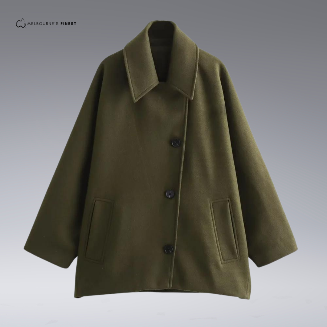 Vert Armée / 3XL