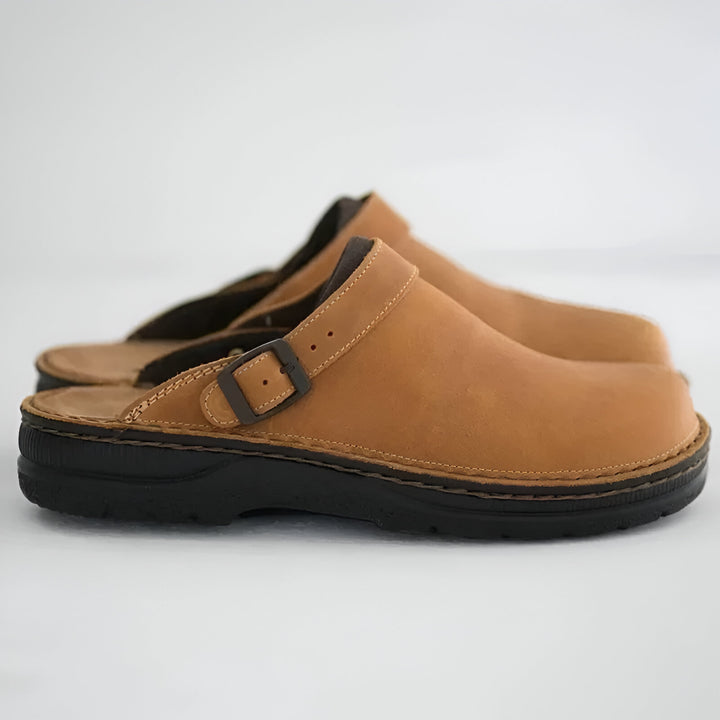 Julien | Chaussures à enfiler avec confort ultime
