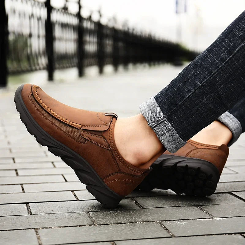 Tom | Chaussures orthopédiques confortables