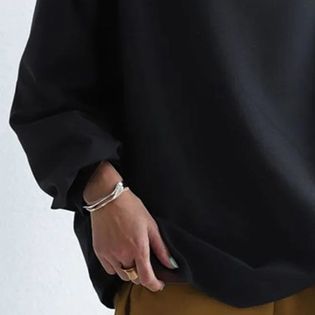 Margot – Blouse Élégante