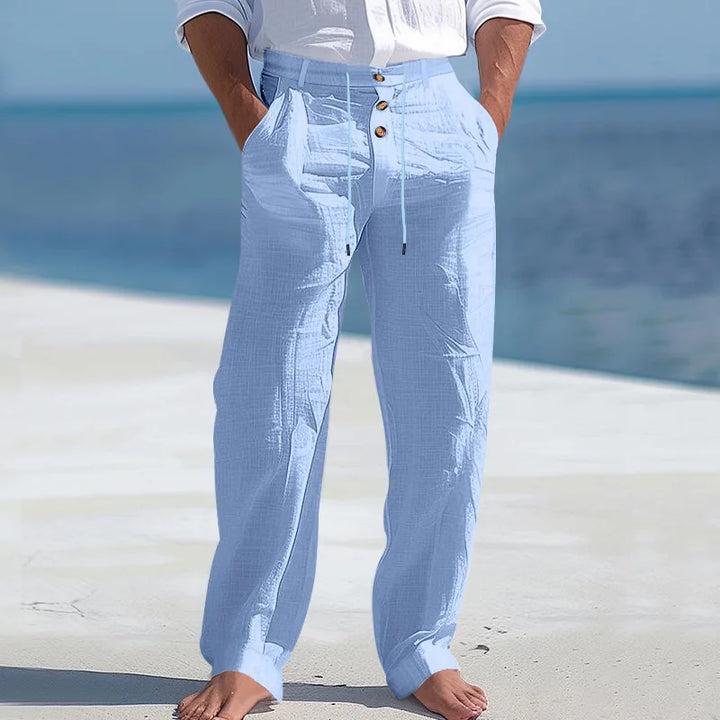 EMILE™ | ÉLÉGANCE LÉGÈRE POUR LES JOURS EN SOLEIL