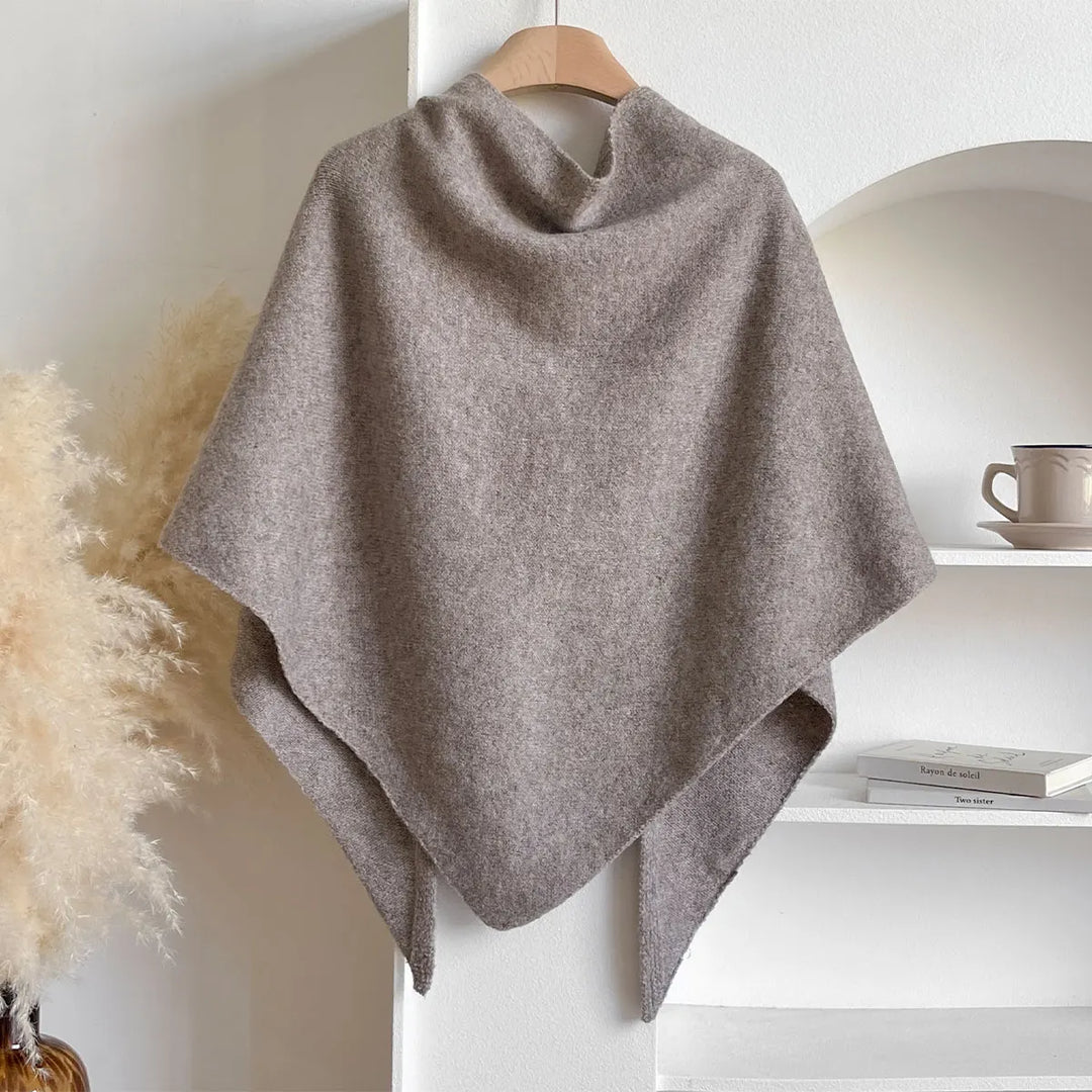 Luvare Paris™ | Écharpe d'automne