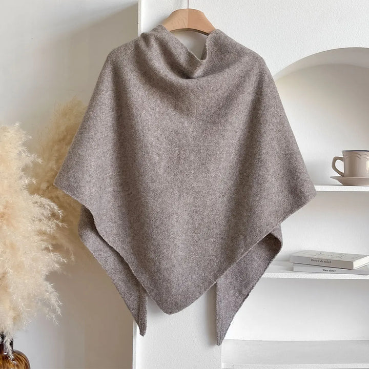 Luvare Paris™ | Écharpe d'automne