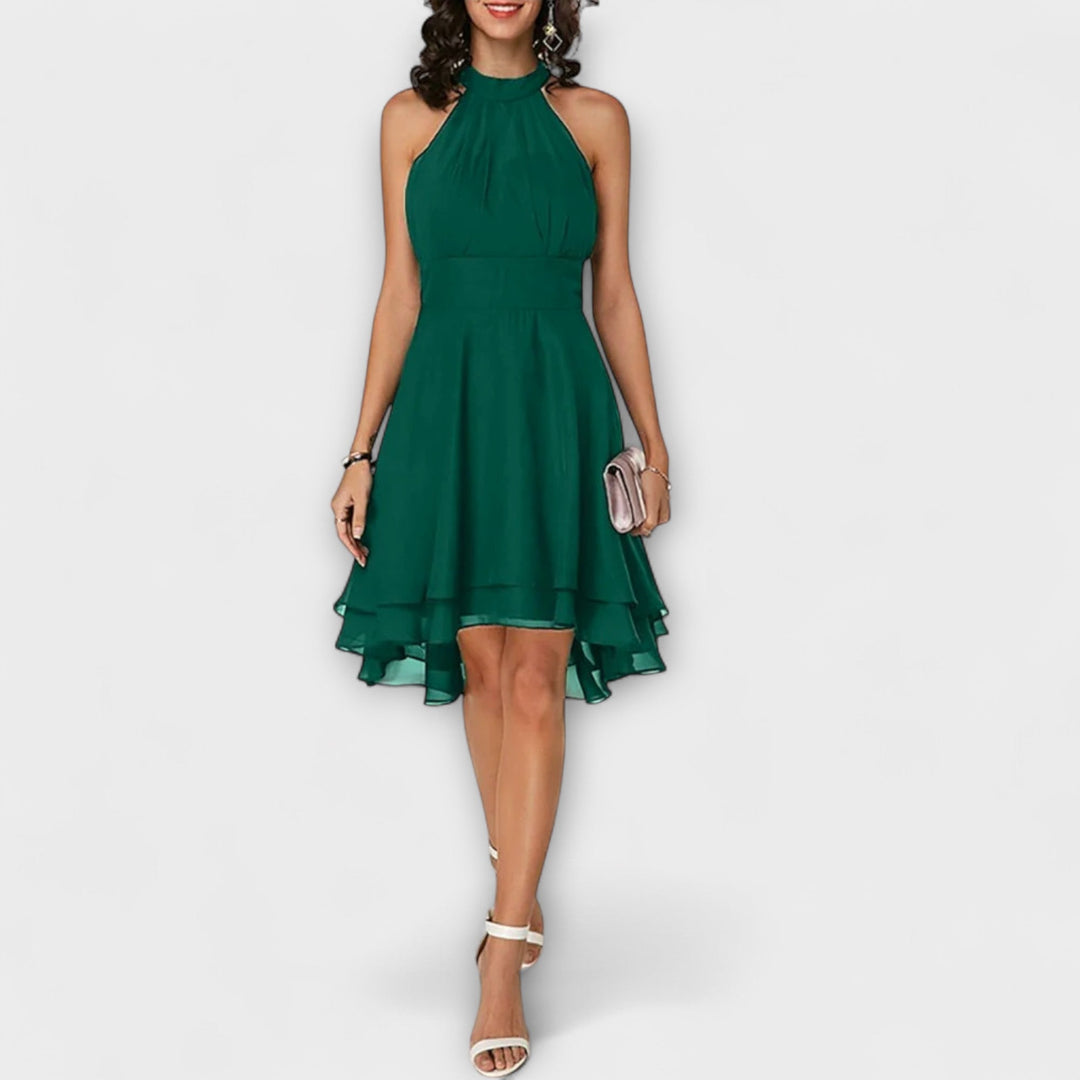 Clarina | Robe Élégante