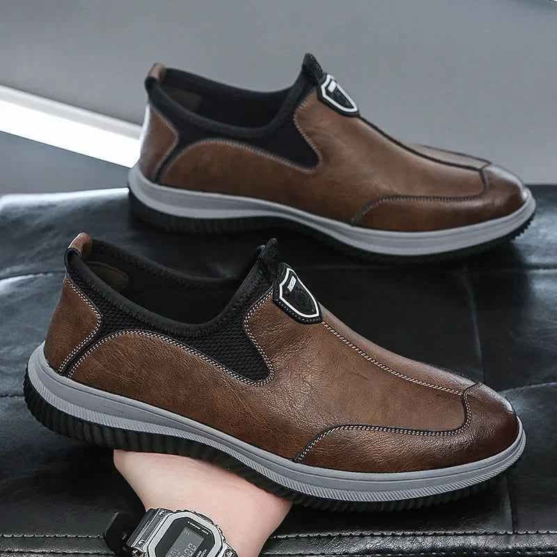 André | Chaussures orthopédiques confortables