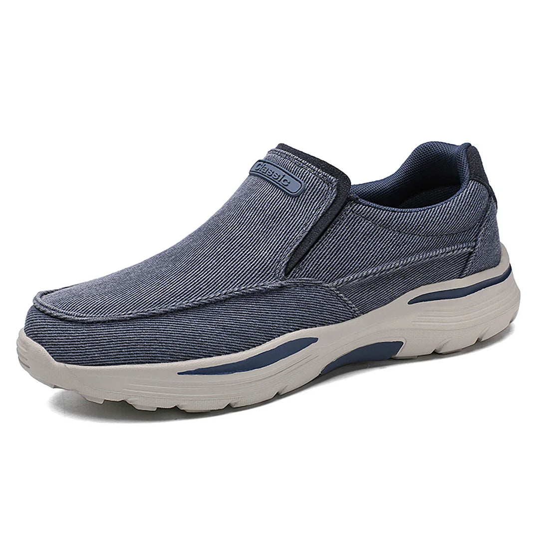 Jacques | Chaussures orthopédiques confortables
