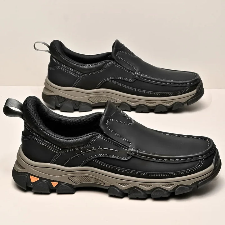 Antonio | Chaussures orthopédiques confortables