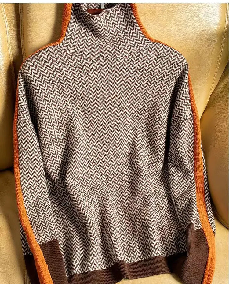 Orange / Taille unique