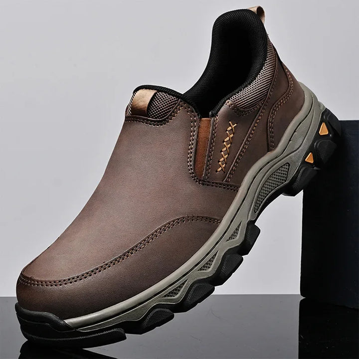 Marcel | Chaussures orthopédiques de randonnée