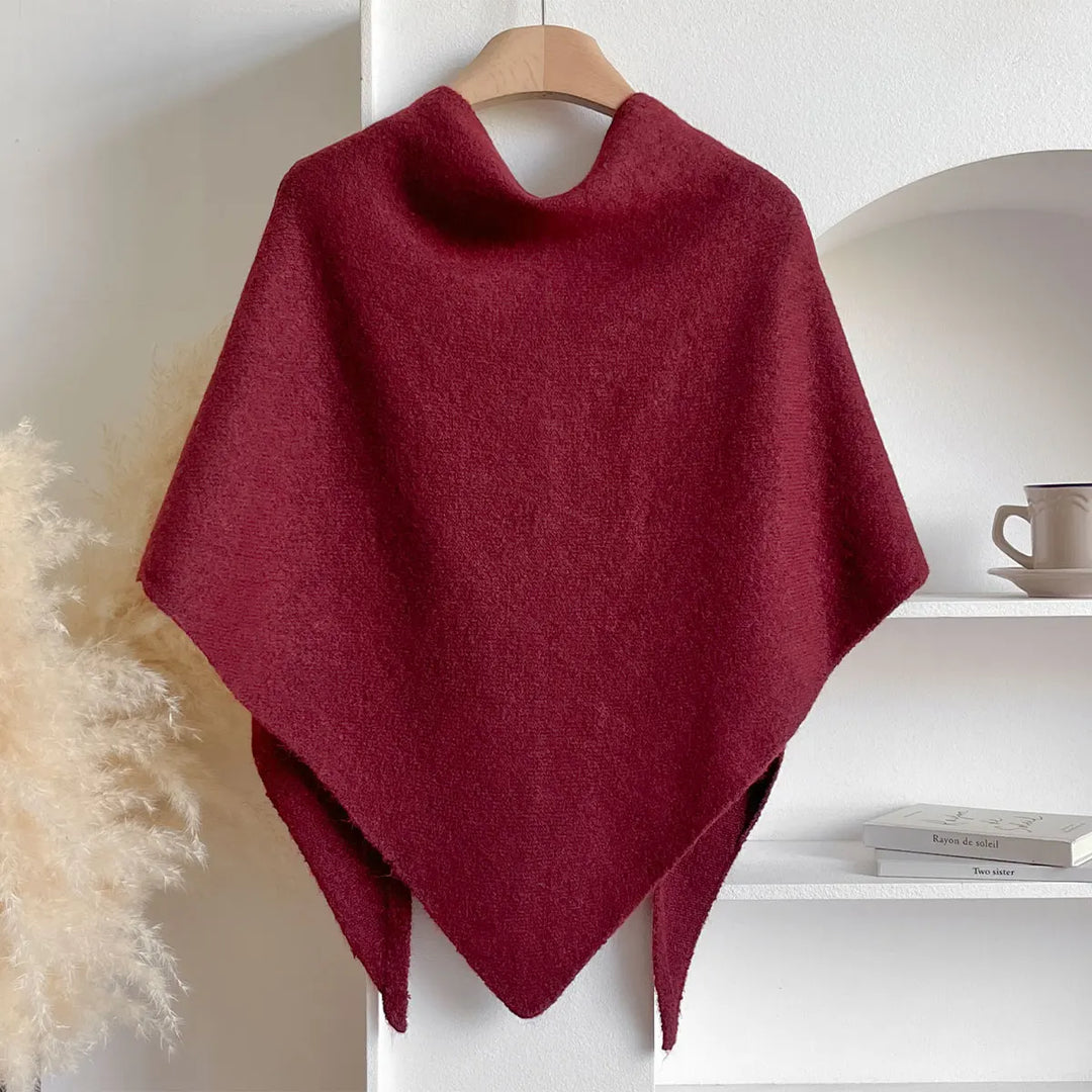 Luvare Paris™ | Écharpe d'automne
