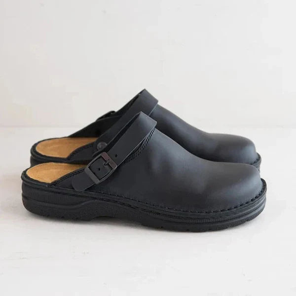 Sabots de Style Ancien