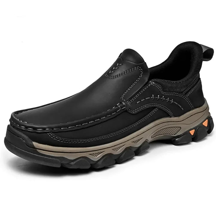 Antonio | Chaussures orthopédiques confortables