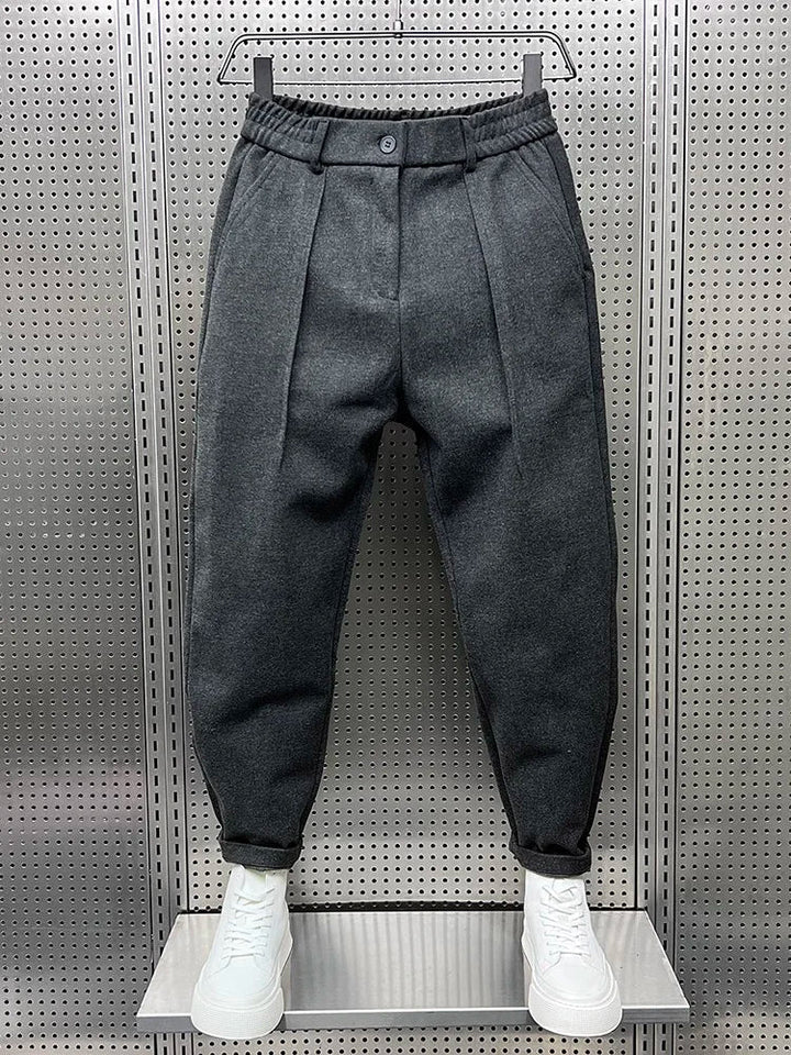 Étienne | Pantalon élégant