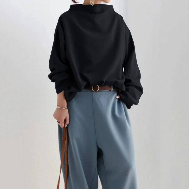 Margot – Blouse Élégante