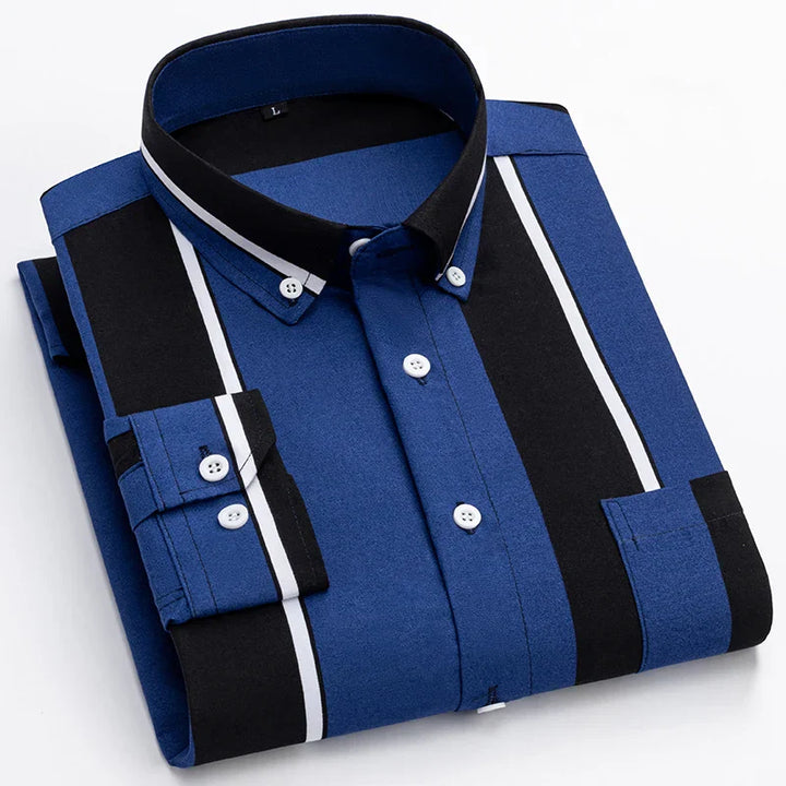 Luvare Paris - Chemise Élégante