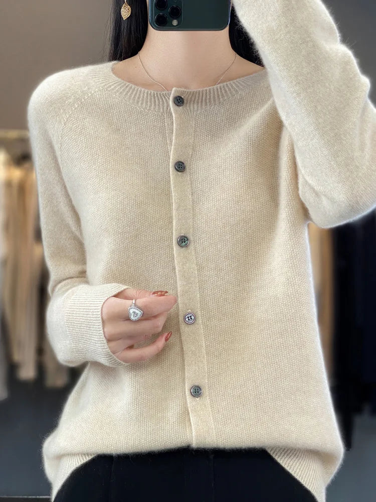 Beige / 2XL